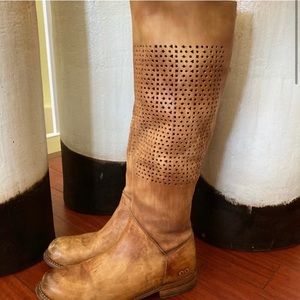 Bed Stu boots